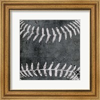 Baseball Fine Art Print