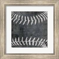 Baseball Fine Art Print