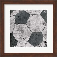 Soccer Fine Art Print