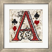 Ace Fine Art Print