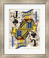 Jacks Fine Art Print