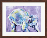 Elephant I Fine Art Print