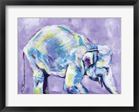 Elephant I Fine Art Print