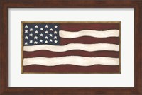 Flag Fine Art Print