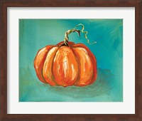 Pumpkin Fine Art Print
