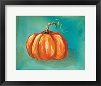 Pumpkin Fine Art Print