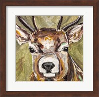 Deer Fine Art Print