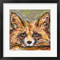 Fox Fine Art Print