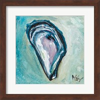 Oyster Fine Art Print