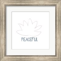 Peaceful Fine Art Print