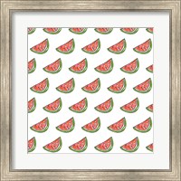 Watermelon Fine Art Print