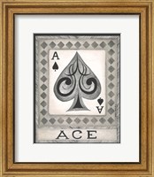 Ace Fine Art Print