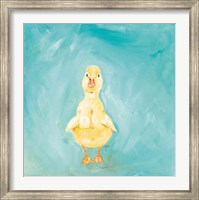 Duckling Fine Art Print