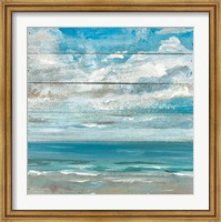 Ocean View II Fine Art Print