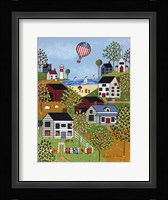 Independence Day Fine Art Print