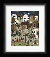 Nativity Fine Art Print
