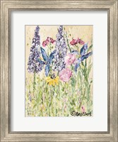 Flowers Fine Art Print