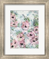 Pink Flowers Fine Art Print