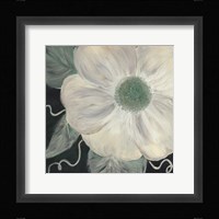 Dogwood I Framed Print