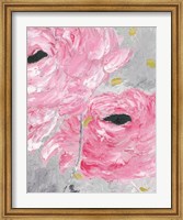 Bold Rose Blooms Fine Art Print