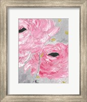 Bold Rose Blooms Fine Art Print