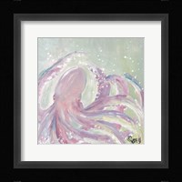 Octopus Fine Art Print