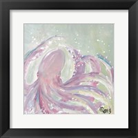 Octopus Fine Art Print