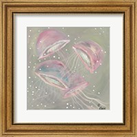 Jellyfish Fine Art Print