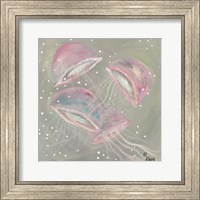 Jellyfish Fine Art Print