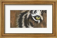 Searching for the Man Cub Fine Art Print