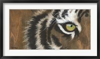 Searching for the Man Cub Fine Art Print