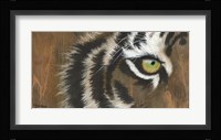 Searching for the Man Cub Fine Art Print