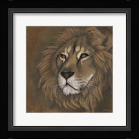 The King Has Returned Fine Art Print