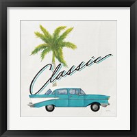 Havana IX Fine Art Print