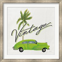 Havana VIII Fine Art Print