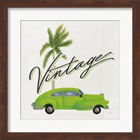 Havana VIII Fine Art Print