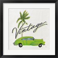 Havana VIII Fine Art Print