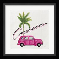 Havana VII Fine Art Print