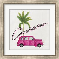 Havana VII Fine Art Print