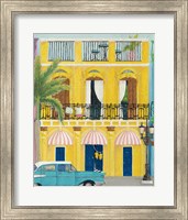 Havana V Fine Art Print