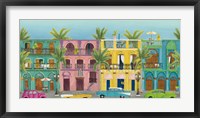 Havana I Fine Art Print