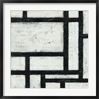 Labyrinth II Fine Art Print