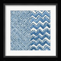 Windjammer II Framed Print