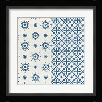 Windjammer III Framed Print