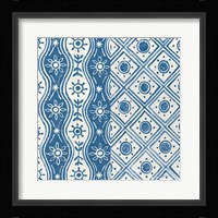 Windjammer VI Framed Print