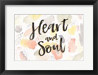 Meadow Breeze VII Fine Art Print