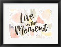 Meadow Breeze VI Fine Art Print