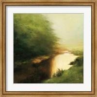 Spring Morning Fine Art Print