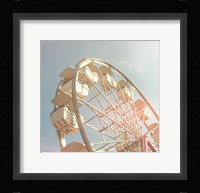 Top of the Sky I Fine Art Print