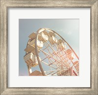 Top of the Sky I Fine Art Print